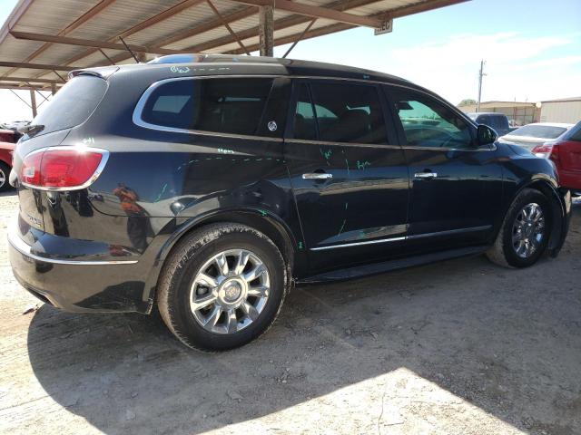 Photo 3 from auction – 2014 BUICK ENCLAVE with VIN 5GAKVCKDXEJ175385