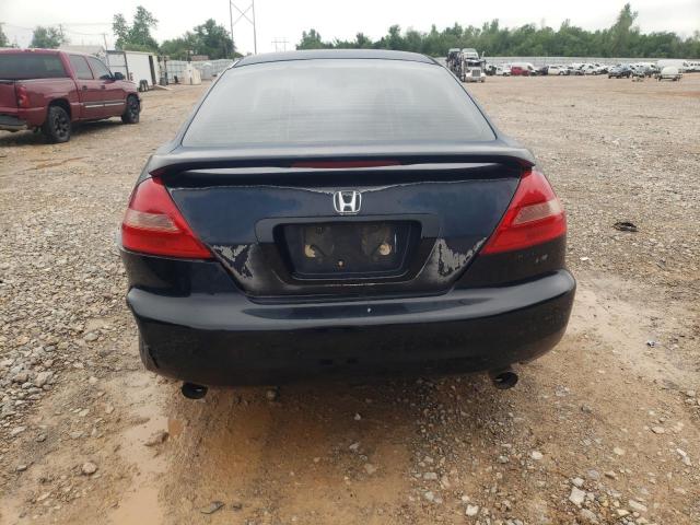 Photo 6 from auction – 2003 HONDA ACCORD EX with VIN 1HGCM82633A037819