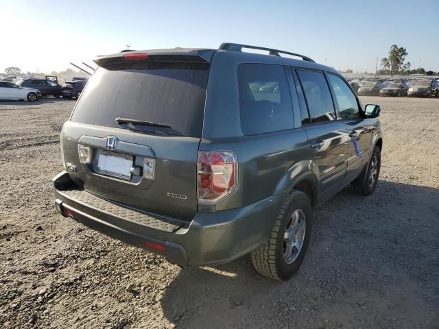 صورة رقم 3 من المزاد - 2007 HONDA PILOT EXL مع VIN 5FNYF18767B022993
