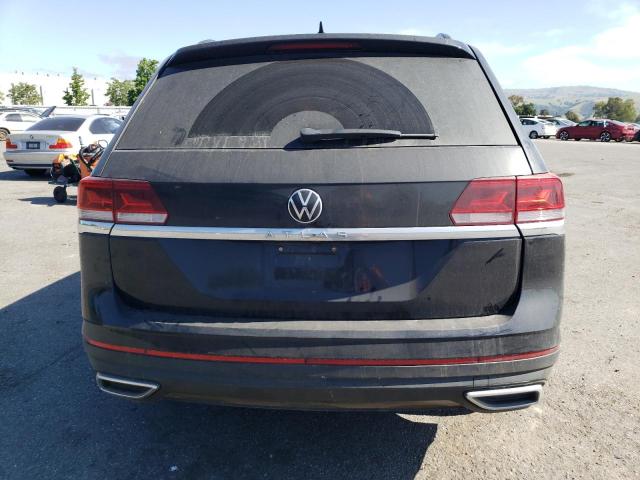 Photo 6 from auction – 2021 VOLKSWAGEN ATLAS S with VIN 1V2AP2CA4MC589086