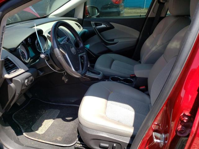 Photo 7 from auction – 2016 BUICK VERANO CON with VIN 1G4PR5SK4G4112332