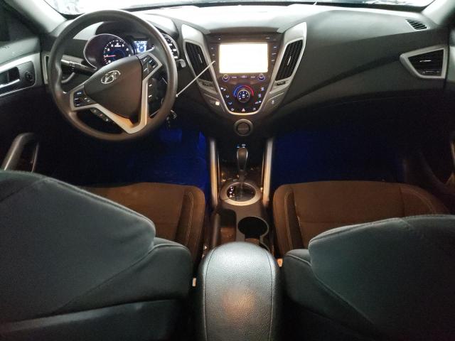 Photo 8 from auction – 2016 HYUNDAI VELOSTER with VIN KMHTC6AD1GU258650