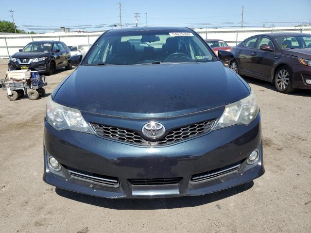 Photo 5 from auction – 2012 TOYOTA CAMRY BASE with VIN 4T1BF1FK9CU140515