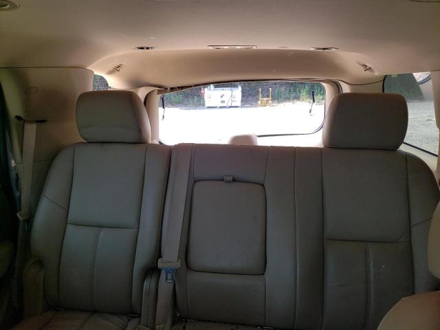 Photo 10 from auction – 2011 GMC YUKON SLE with VIN 1GKS1AE00BR156899