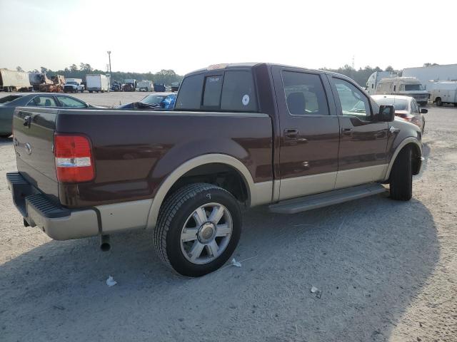 Photo 3 from auction – 2008 FORD F150 SUPER with VIN 1FTPW12V88KC28131