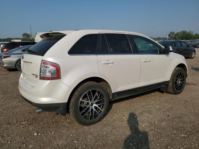 Photo 3 from auction – 2010 FORD EDGE LIMIT with VIN 2FMDK4KC1ABB58501