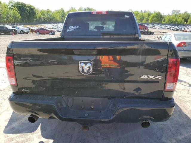 Photo 6 from auction – 2014 RAM 1500 ST with VIN 1C6RR7KT8ES137669