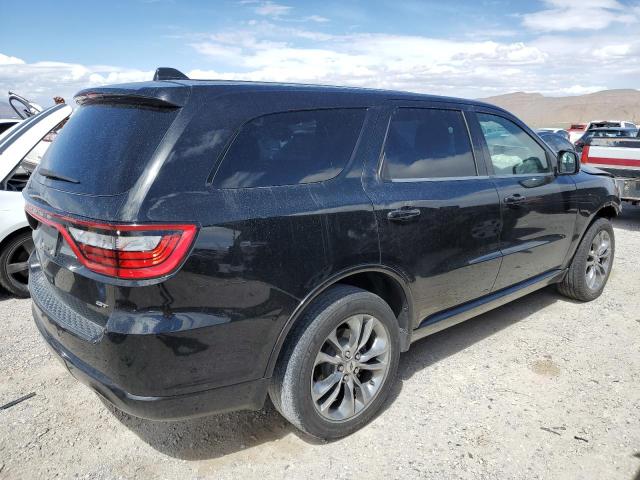 Photo 3 from auction – 2019 DODGE DURANGO GT with VIN 1C4RDJDG4KC770275