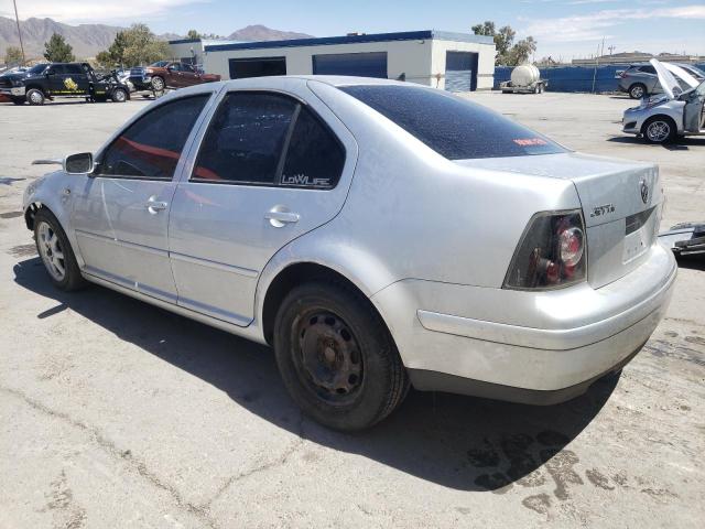 Photo 2 from auction – 2003 VOLKSWAGEN JETTA with VIN 3VWSE69M83M042174