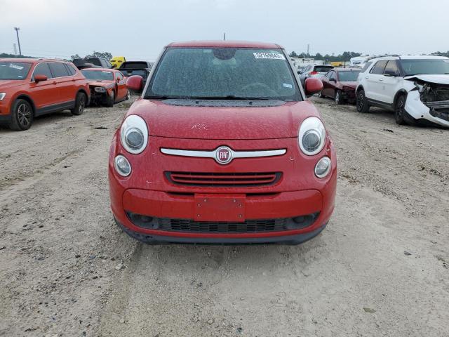 Photo 5 from auction – 2014 FIAT 500L EASY with VIN ZFBCFABH8EZ017249