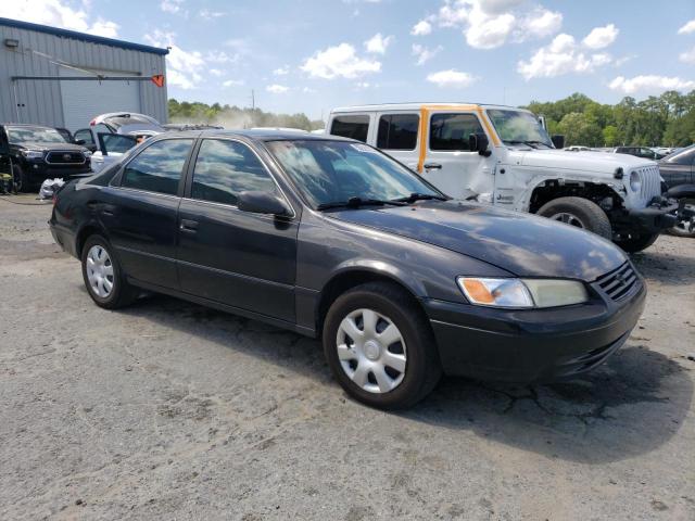 Photo 4 from auction – 1998 TOYOTA CAMRY CE with VIN 4T1BF22K6WU071556