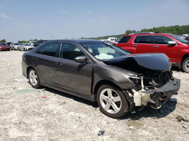 Photo 4 from auction – 2013 TOYOTA CAMRY L with VIN 4T1BF1FK6DU218962