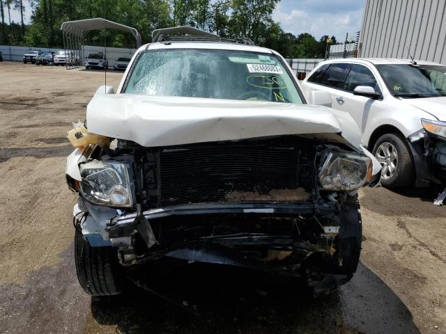 Photo 5 from auction – 2012 FORD ESCAPE LIM with VIN 1FMCU0EG3CKC75342