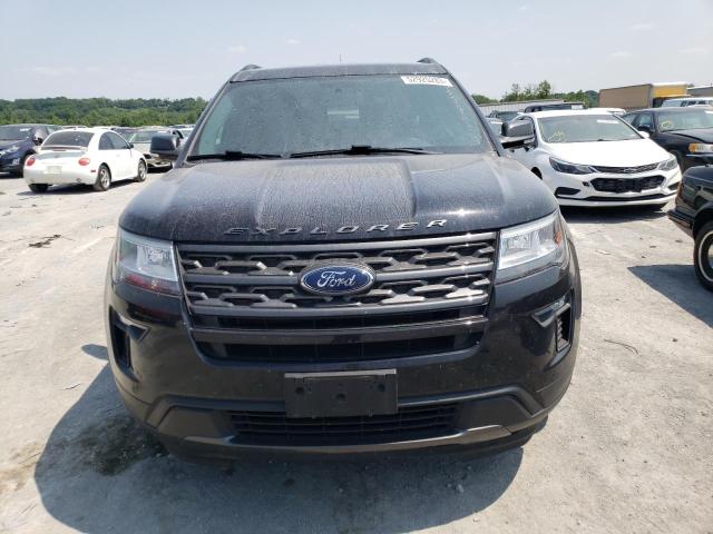 Photo 5 from auction – 2019 FORD EXPLORER X with VIN 1FM5K8D8XKGB07724