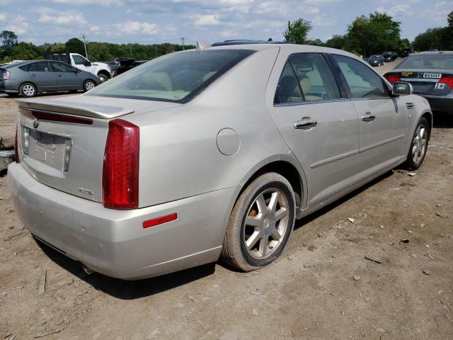 Photo 3 from auction – 2009 CADILLAC STS with VIN 1G6DW67V990132436