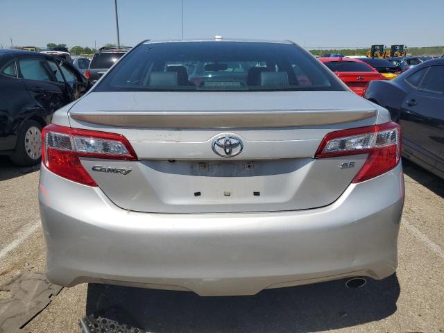 Photo 6 from auction – 2014 TOYOTA CAMRY L with VIN 4T1BF1FK4EU342004