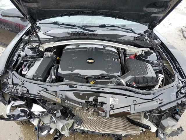 Zdjęcie 11 z aukcji – 2015 CHEVROLET CAMARO LT z VIN 2G1FF3D36F9218658
