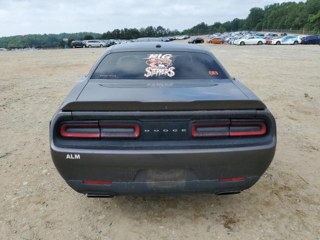 Photo 6 from auction – 2019 DODGE CHALLENGER with VIN 2C3CDZBT3KH616310