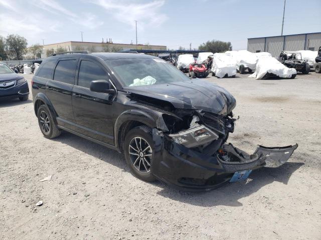 Photo 4 from auction – 2018 DODGE JOURNEY SE with VIN 3C4PDCAB7JT518258