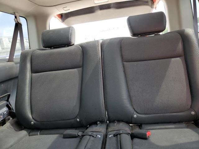 Photo 10 from auction – 2004 HONDA ELEMENT EX with VIN 5J6YH275X4L005925