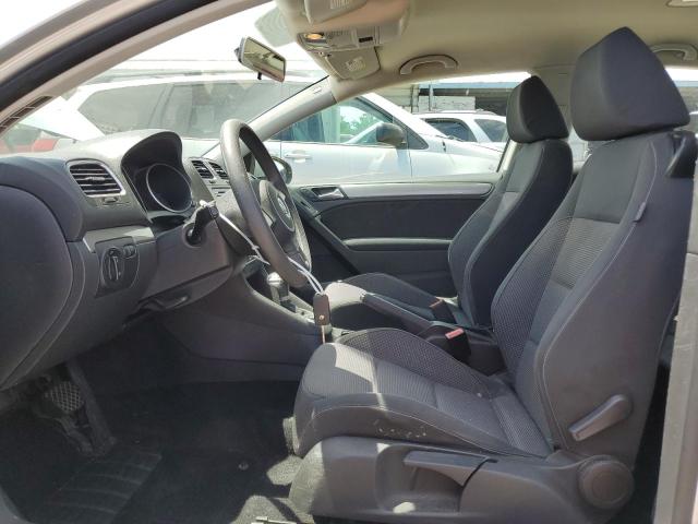 Photo 7 from auction – 2010 VOLKSWAGEN GOLF with VIN WVWBB7AJ7AW218082