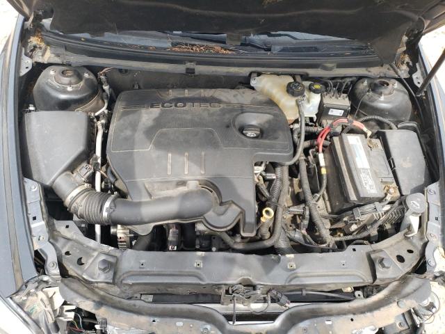 Photo 11 from auction – 2012 CHEVROLET MALIBU 1LT with VIN 1G1ZC5E09CF212295