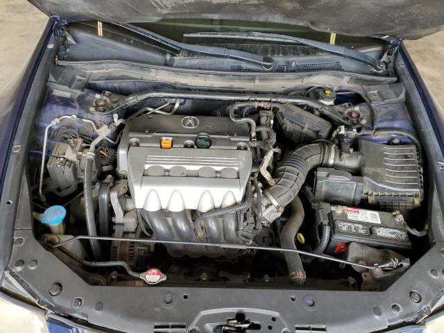 Photo 11 from auction – 2010 ACURA TSX with VIN JH4CU2F6XAC019727