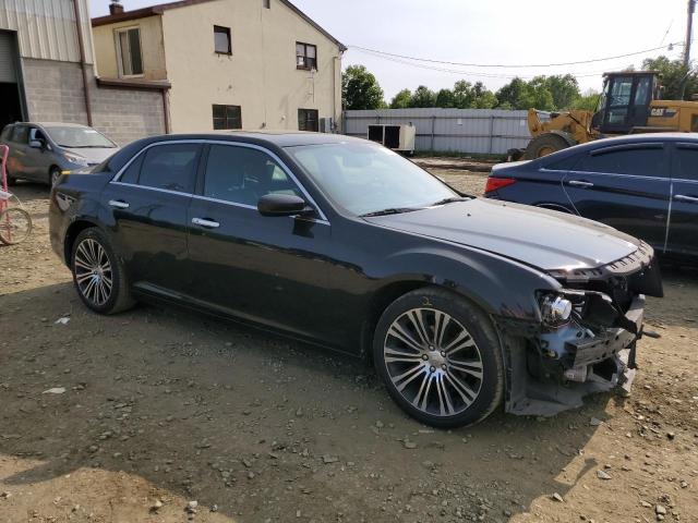 Photo 4 from auction – 2013 CHRYSLER 300 S with VIN 2C3CCABG8DH564988