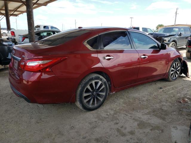Photo 3 from auction – 2016 NISSAN ALTIMA 2.5 with VIN 1N4AL3AP4GC273014