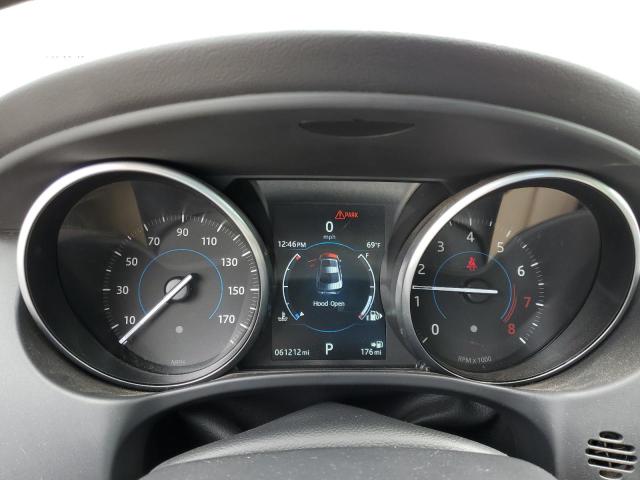 Photo 9 from auction – 2017 JAGUAR XE with VIN SAJAR4BG3HA972386