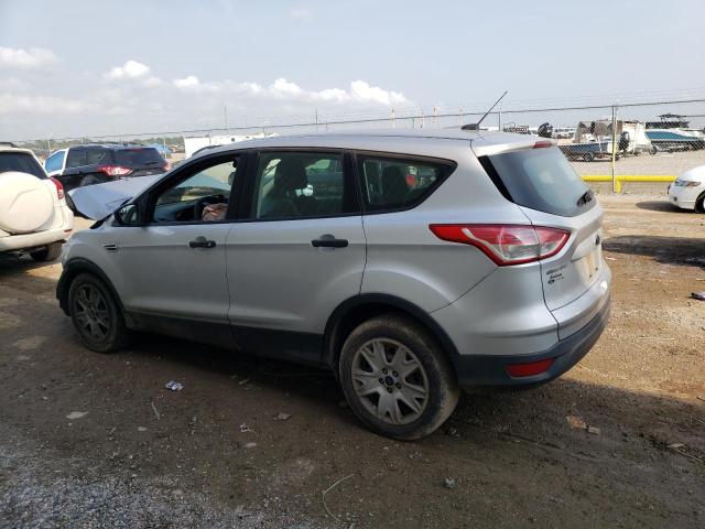 Photo 2 from auction – 2015 FORD ESCAPE S with VIN 1FMCU0F73FUA61345