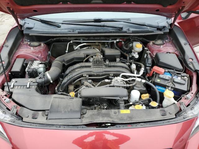 Photo 11 from auction – 2018 SUBARU CROSSTREK with VIN JF2GTAMC8JH205859