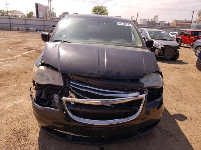 Photo 5 from auction – 2012 CHRYSLER TOWN & COU with VIN 2C4RC1BG0CR286733