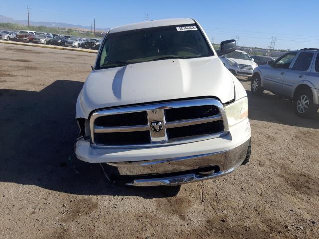 Photo 5 from auction – 2009 DODGE RAM 1500 with VIN 1D3HV13P49S771086