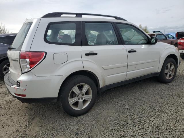 Photo 3 from auction – 2012 SUBARU FORESTER 2 with VIN JF2SHBBCXCH424720