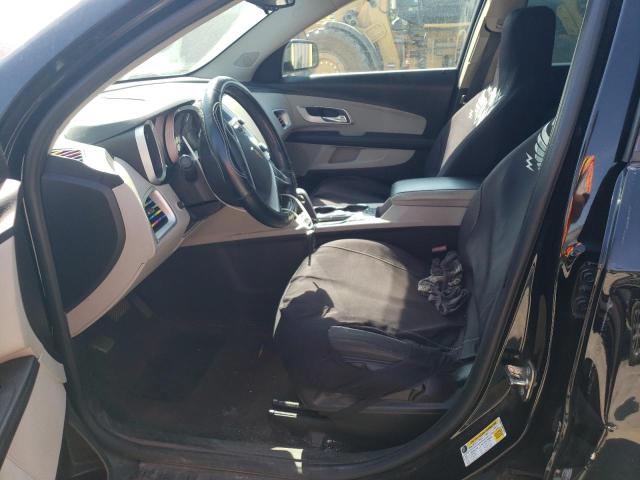 Photo 7 from auction – 2011 CHEVROLET EQUINOX LS with VIN 2CNALBEC3B6474024