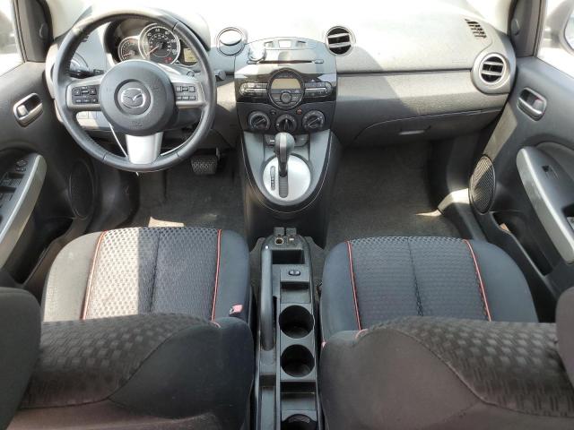 Photo 8 from auction – 2013 MAZDA MAZDA2 with VIN JM1DE1LY5D0160973