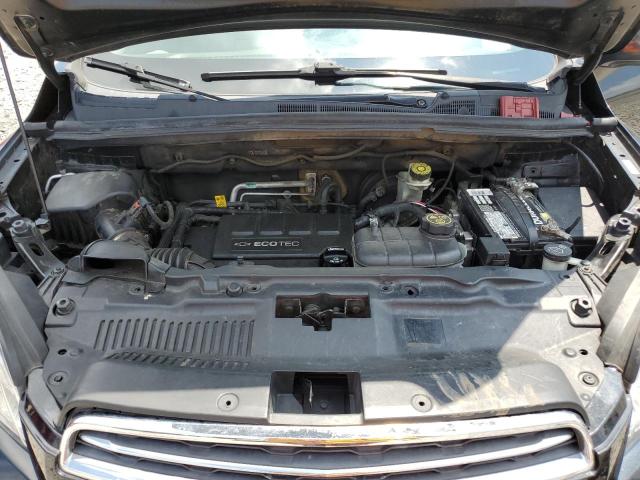 Photo 12 from auction – 2016 CHEVROLET TRAX LS with VIN KL7CJKSBXGB735665