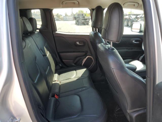 Photo 11 from auction – 2015 JEEP RENEGADE L with VIN ZACCJBDT3FPB78577