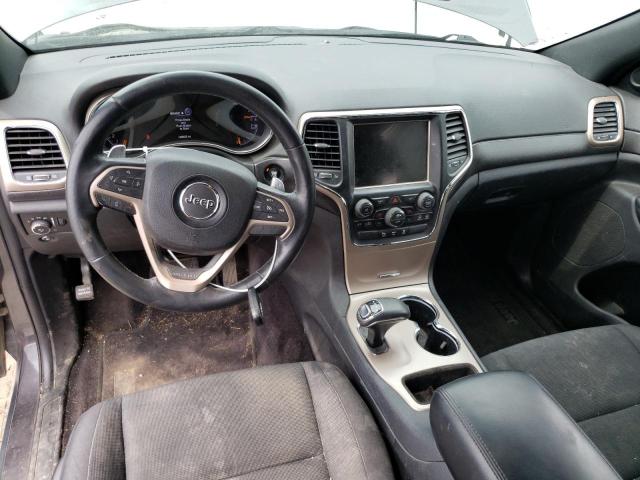 Photo 8 from auction – 2015 JEEP GRAND CHER with VIN 1C4RJFAG2FC208150