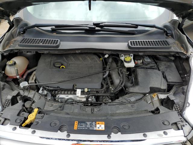 Photo 12 from auction – 2018 FORD ESCAPE SE with VIN 1FMCU9GD8JUD13012