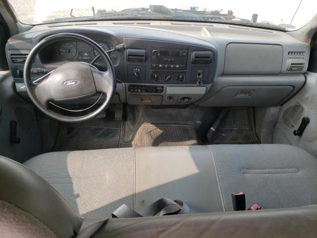 Photo 8 from auction – 2006 FORD F250 SUPER with VIN 1FTSW21566EA72376
