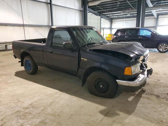 Photo 4 from auction – 2002 FORD RANGER with VIN 1FTYR10D52PA06243
