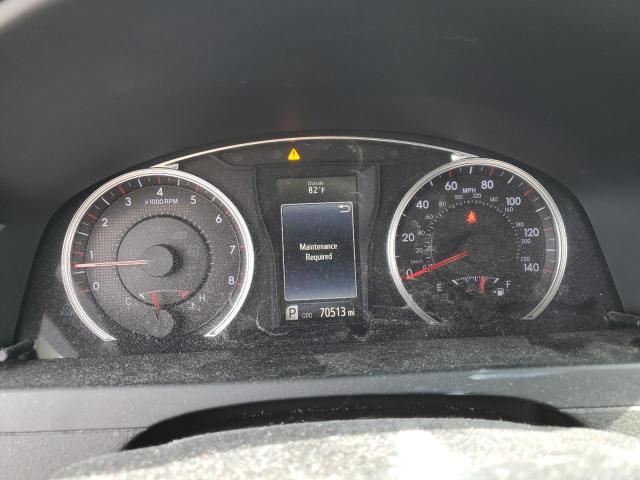 Photo 9 from auction – 2017 TOYOTA CAMRY LE with VIN 4T1BF1FK8HU656792