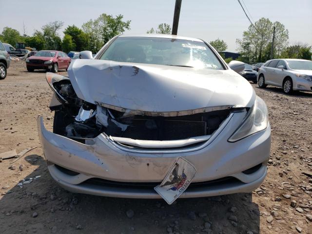 Photo 5 from auction – 2012 HYUNDAI SONATA GLS with VIN 5NPEB4ACXCH308977