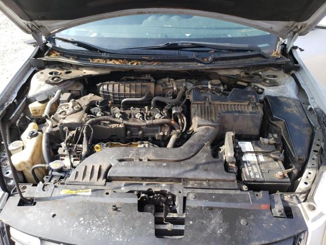 Photo 11 from auction – 2012 NISSAN ALTIMA BAS with VIN 1N4AL2AP1CC138612