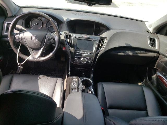 Photo 8 from auction – 2015 ACURA TLX with VIN 19UUB2F33FA022183