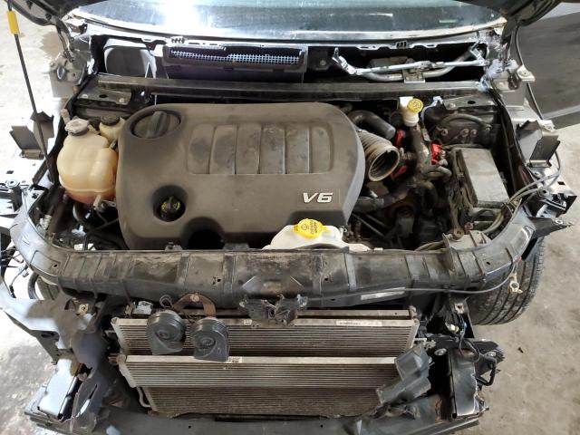 Photo 12 from auction – 2016 DODGE JOURNEY SX with VIN 3C4PDDBGXGT111446