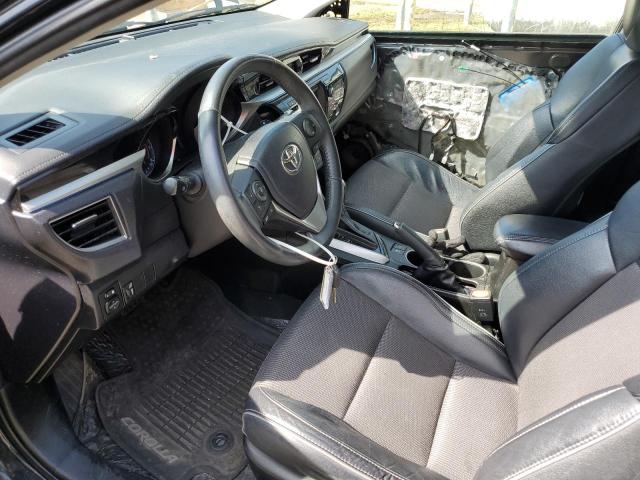 Photo 7 from auction – 2016 TOYOTA COROLLA with VIN 5YFBURHE2GP531895