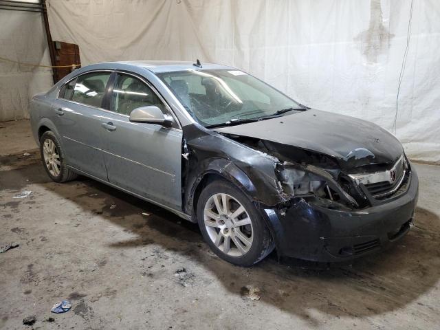 Photo 4 from auction – 2007 SATURN AURA XE with VIN 1G8ZS57N67F211169